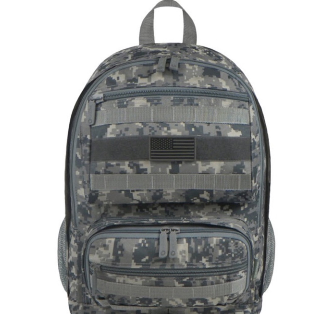 EAST WEST USA ACU Tactical Military  Backpack - Picture 2 of 8
